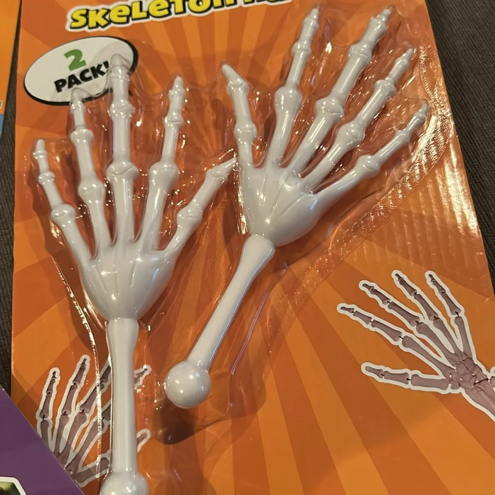 TINY HANDS 1pack